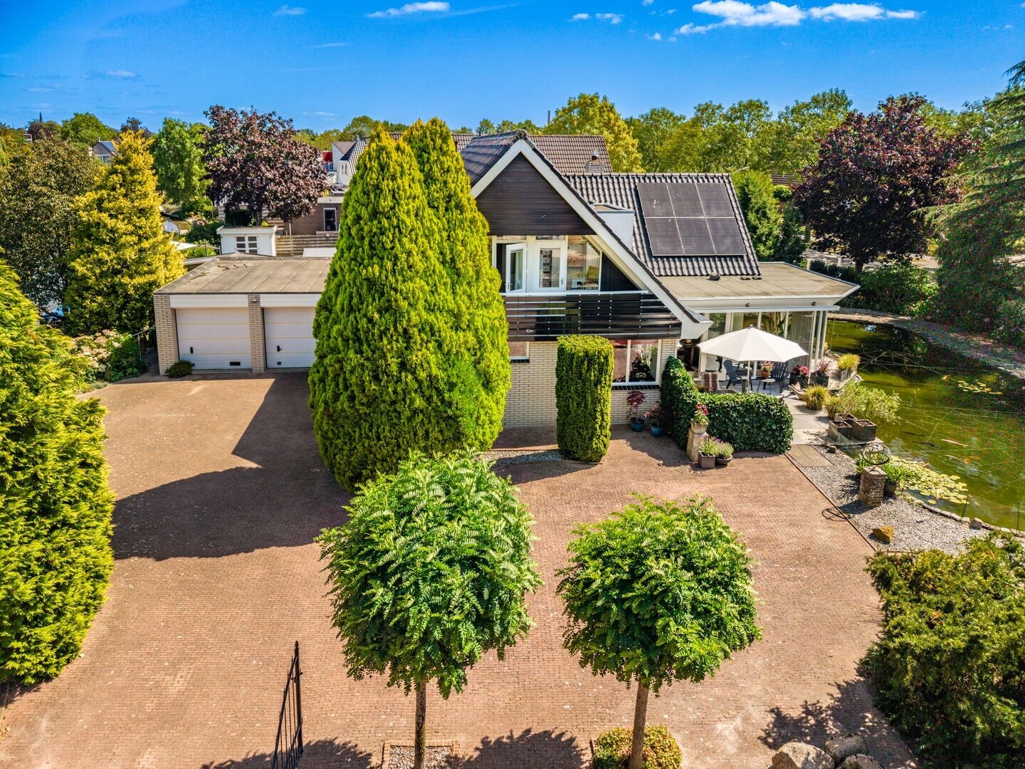 Vrijstaande woning te koop: Rootveld 2, Appingedam