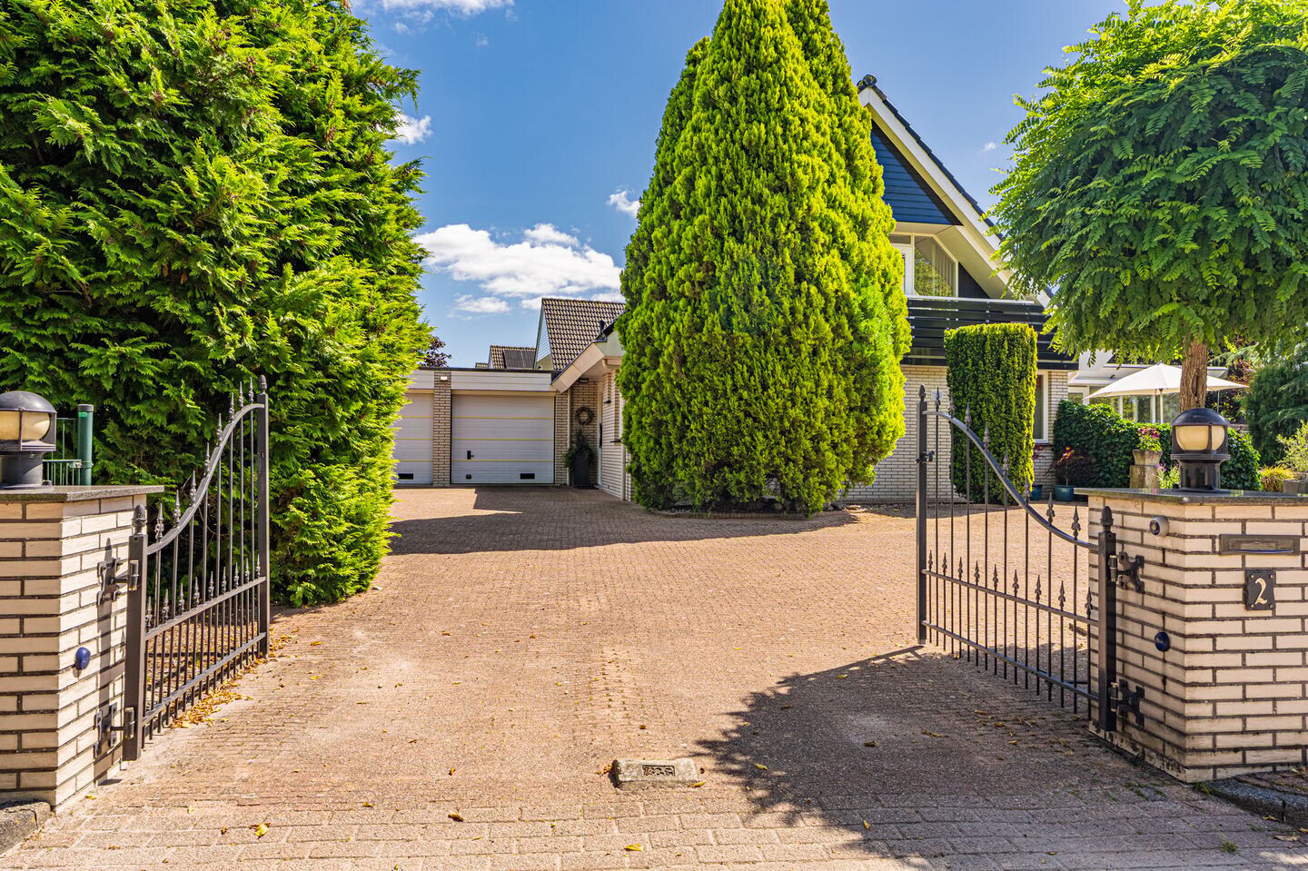 Vrijstaande woning te koop: Rootveld 2, Appingedam