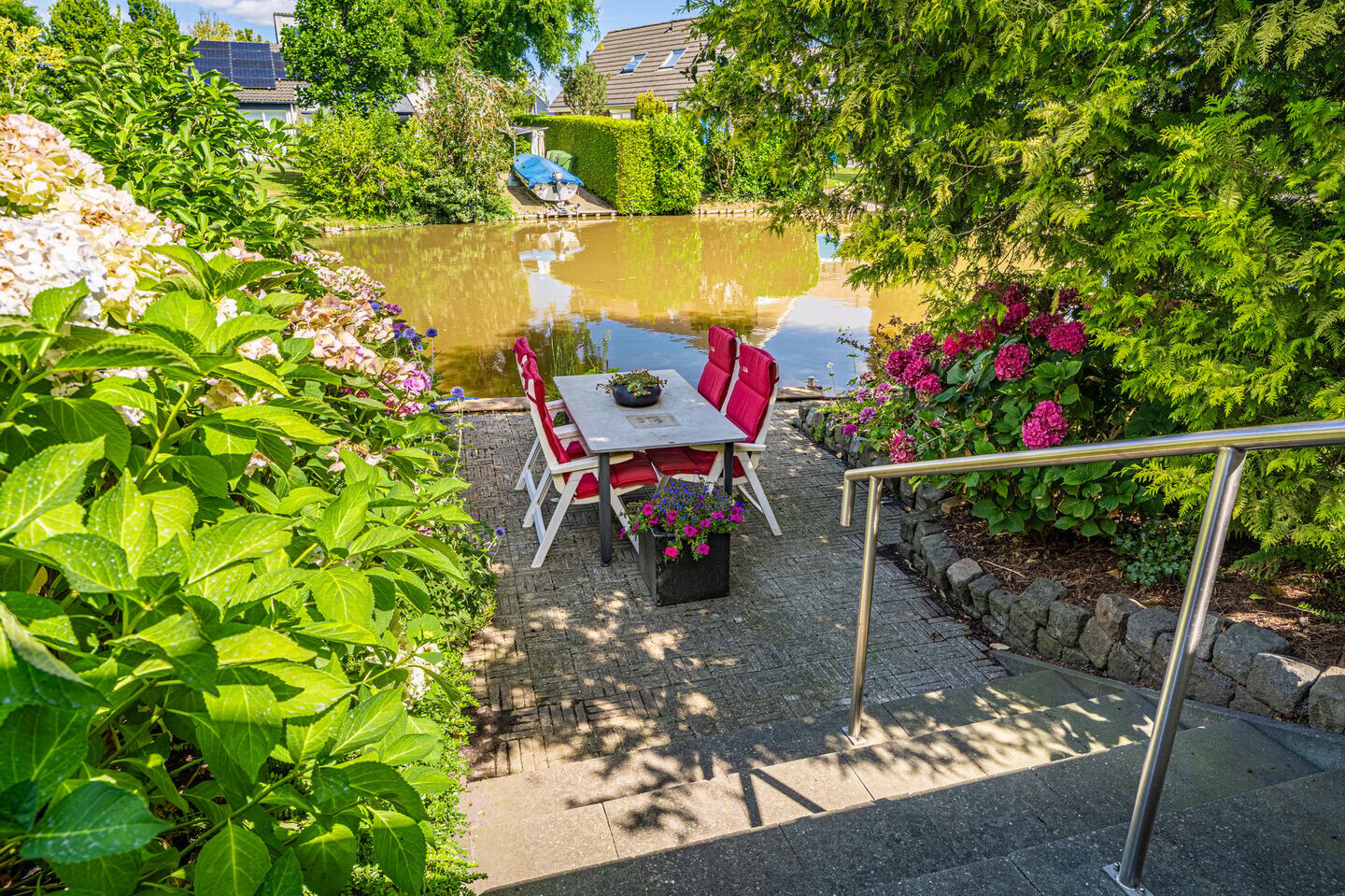 Vrijstaande woning te koop: Rootveld 2, Appingedam