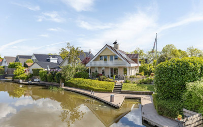 Korte Baan 2