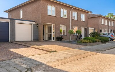 Korenbloemstraat 21
