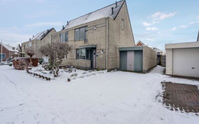 Klaprooslaan 26