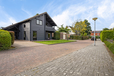 De Koperwiek 5