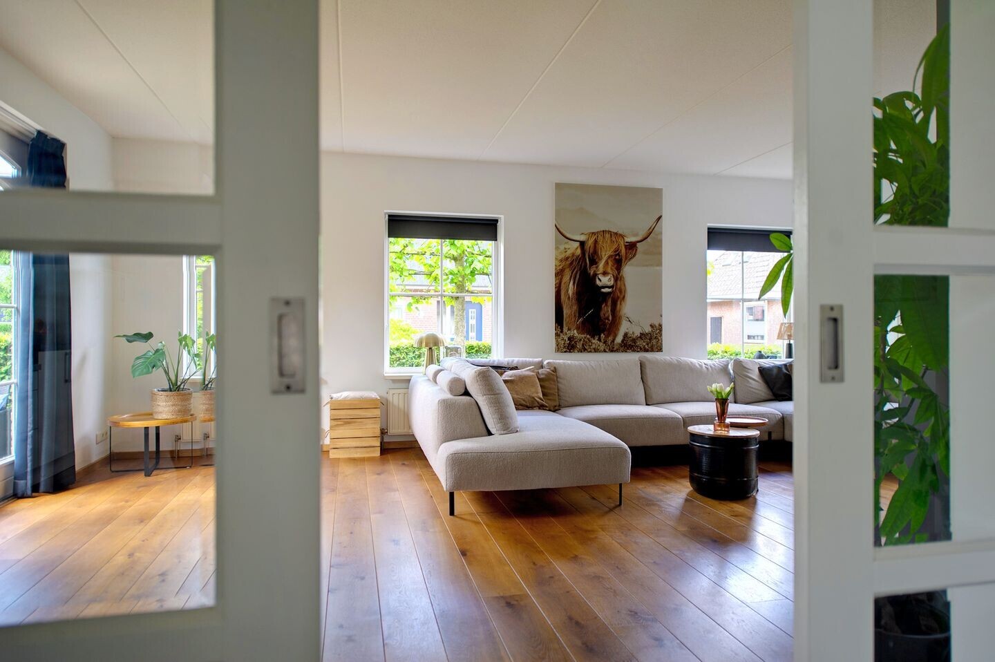 Vrijstaande woning te koop: Twarrelt 2, Appingedam
