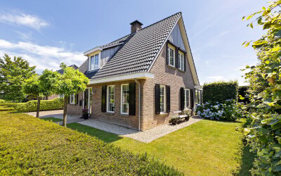 Huis te koop Twarrelt 27