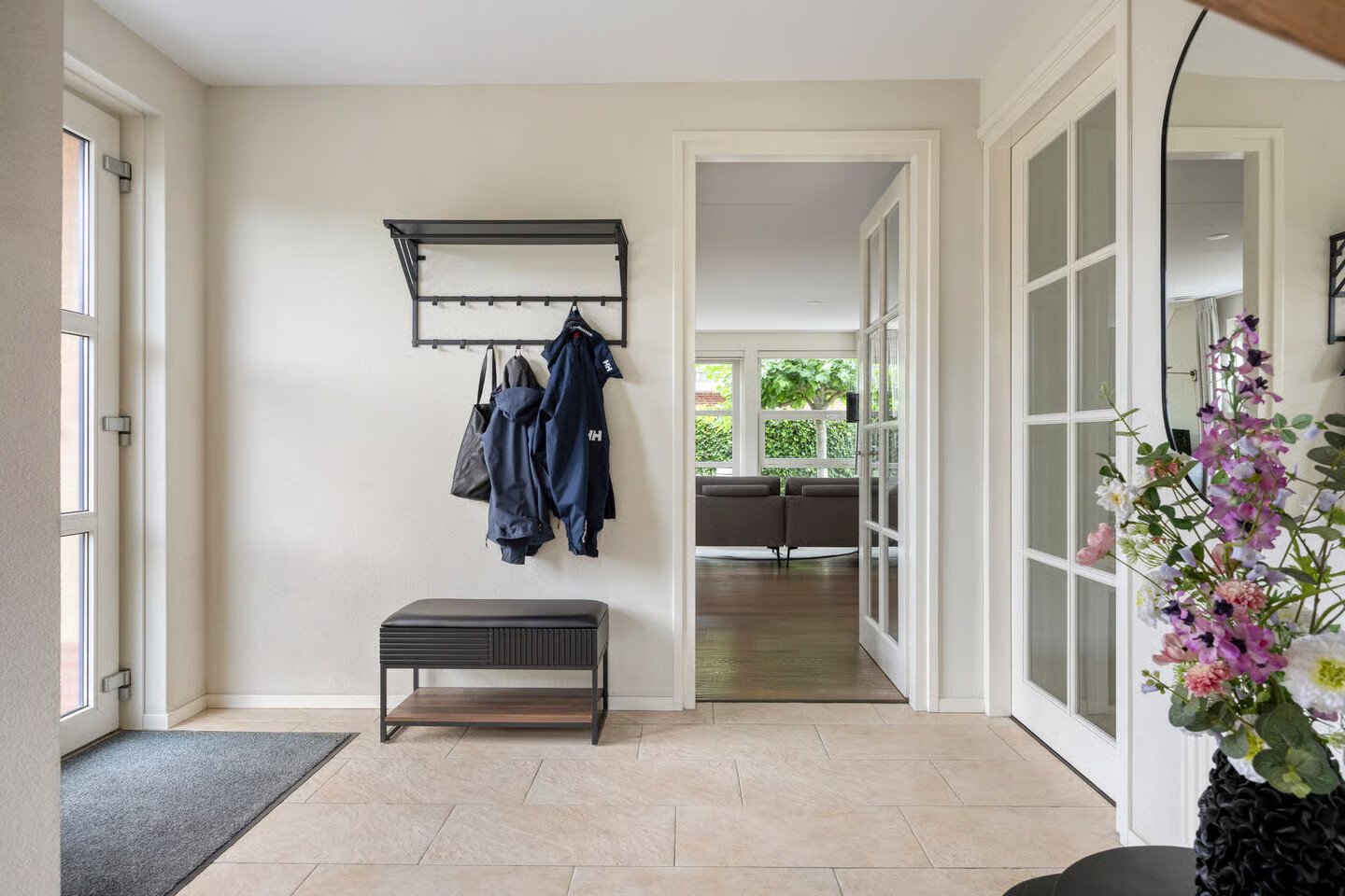 Vrijstaande woning te koop: Twarrelt 5, Appingedam