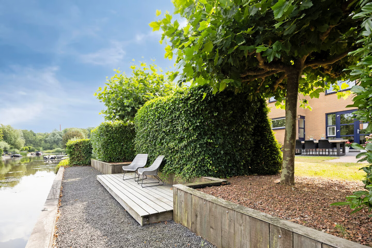 Vrijstaande woning te koop: Twarrelt 5, Appingedam