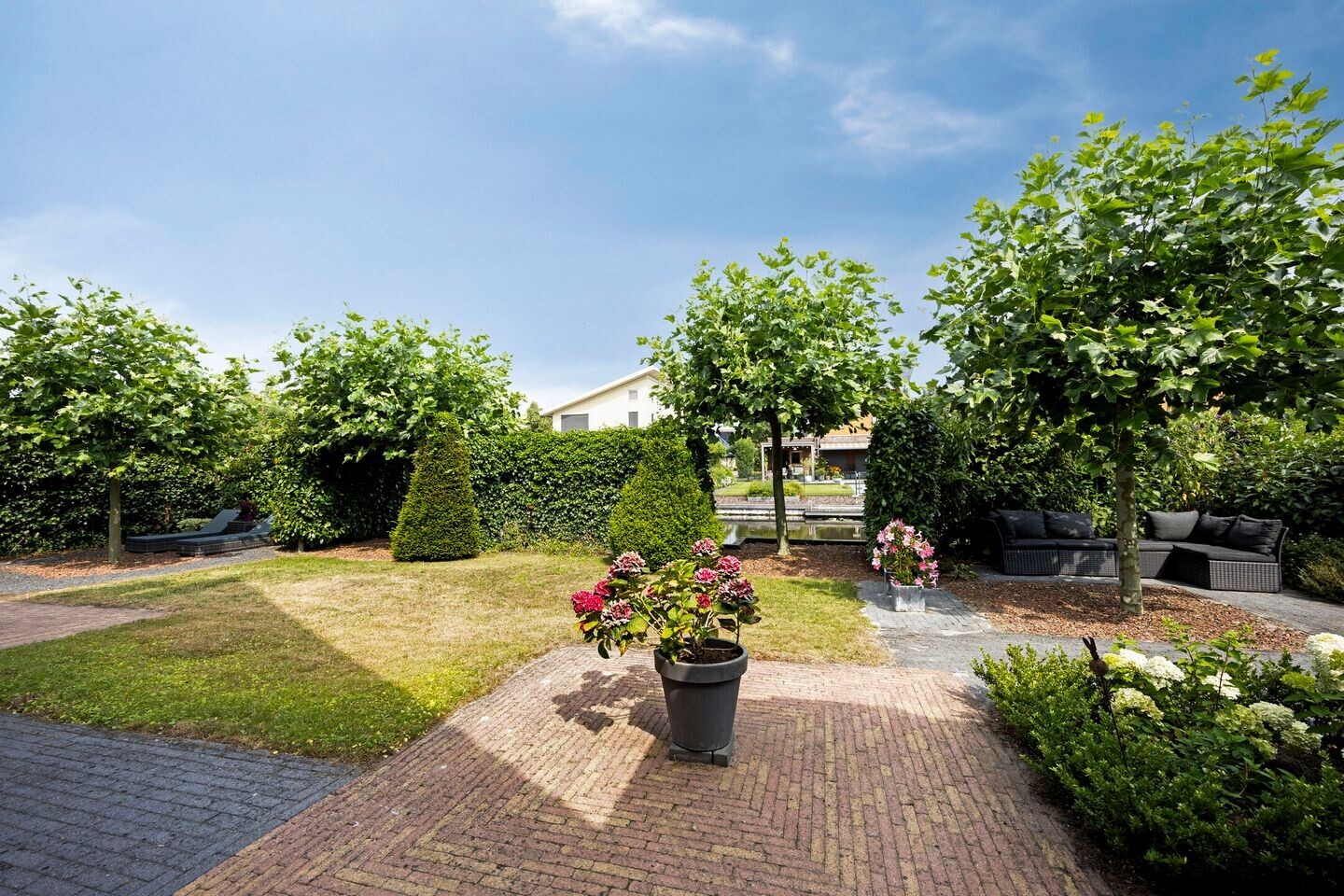 Vrijstaande woning te koop: Twarrelt 5, Appingedam