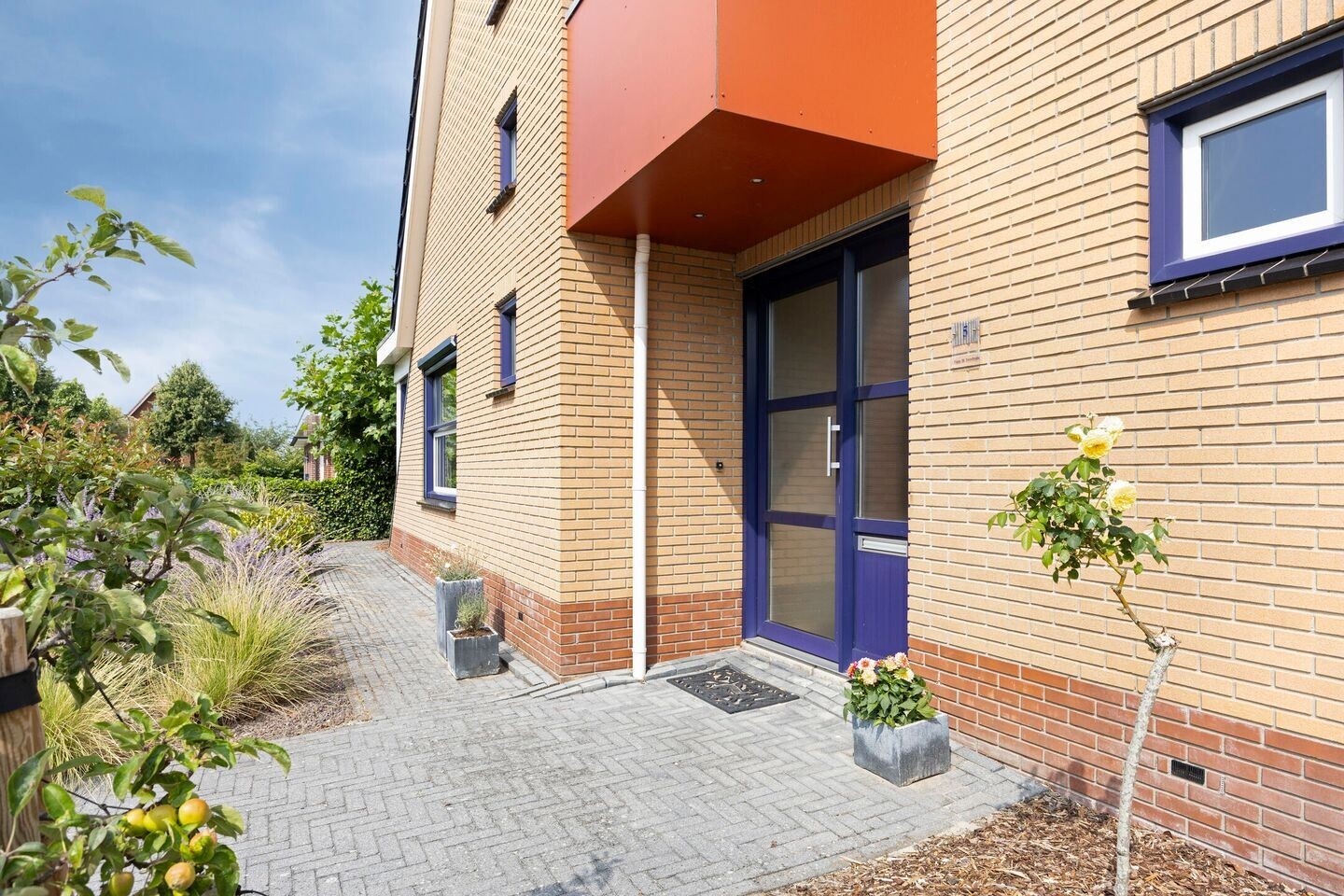 Vrijstaande woning te koop: Twarrelt 5, Appingedam