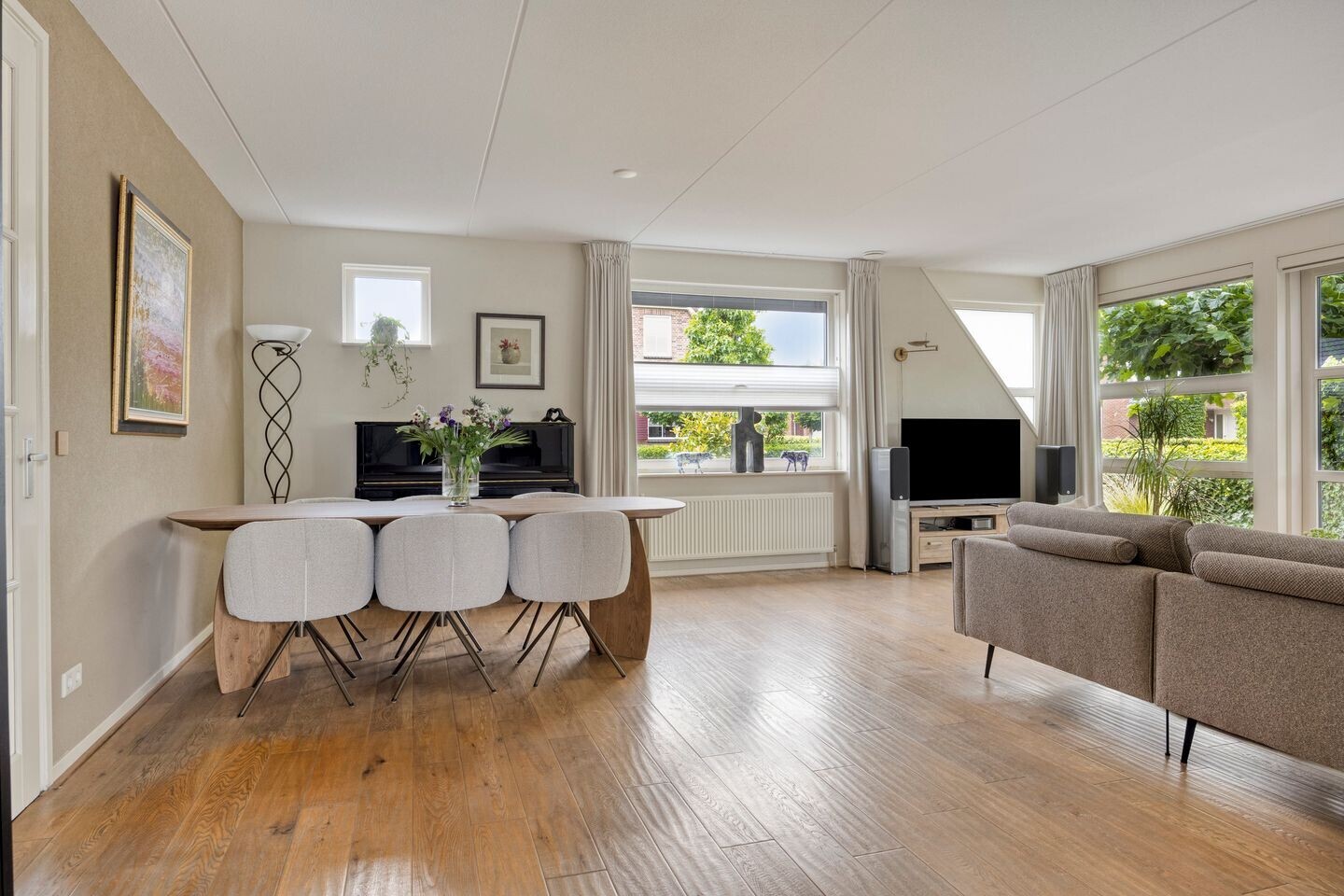 Vrijstaande woning te koop: Twarrelt 5, Appingedam