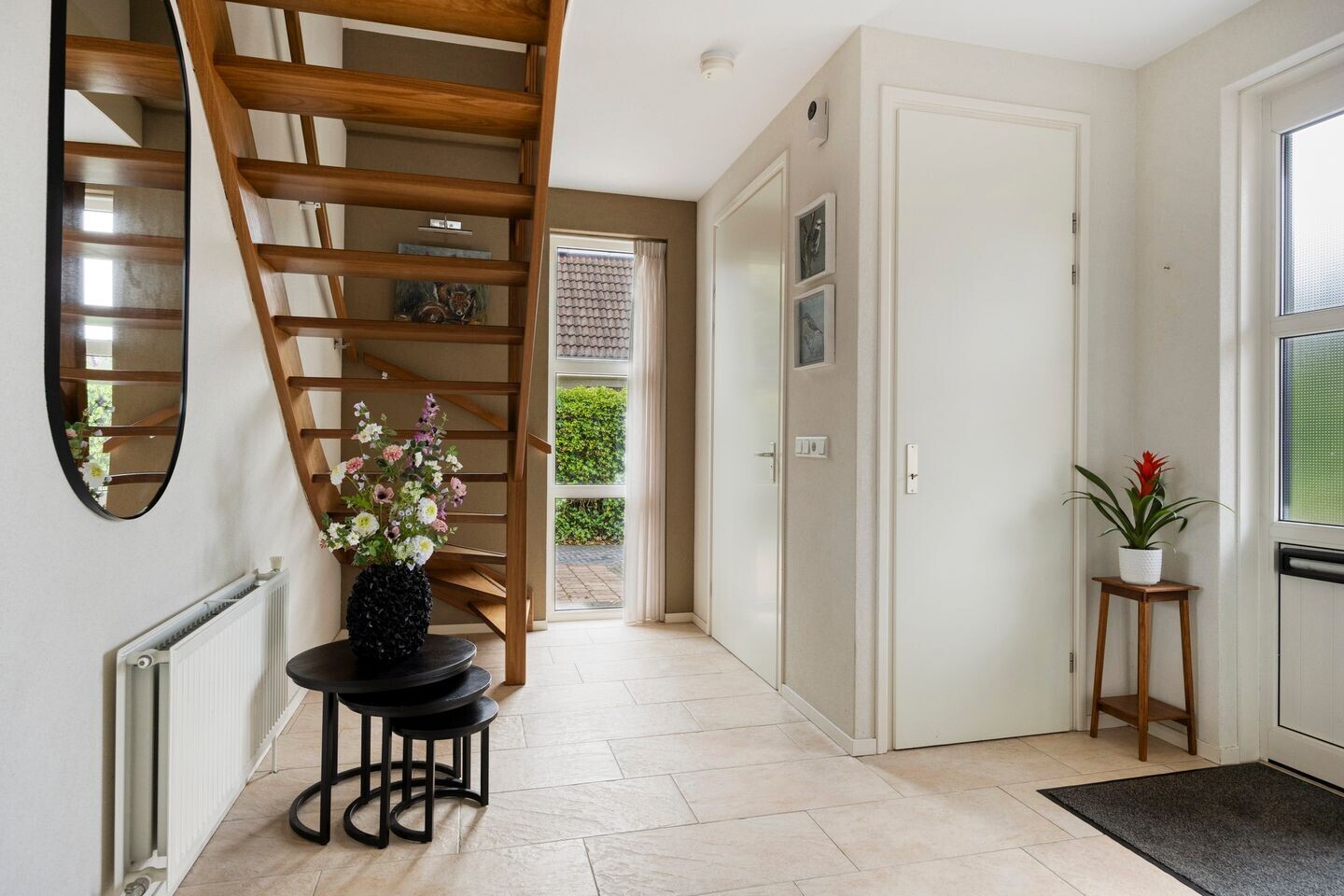 Vrijstaande woning te koop: Twarrelt 5, Appingedam
