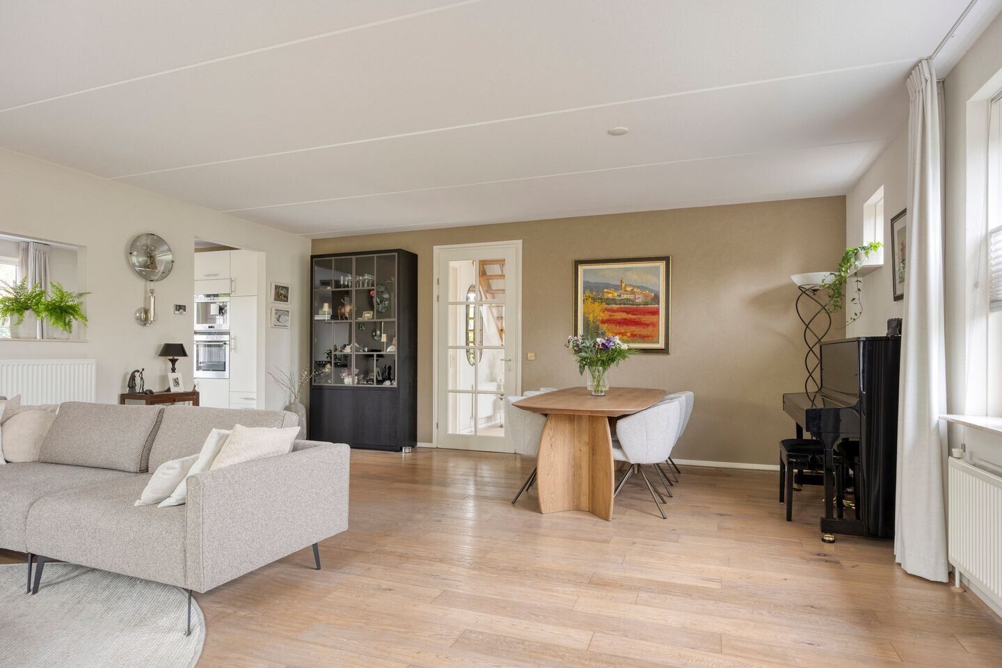 Vrijstaande woning te koop: Twarrelt 5, Appingedam