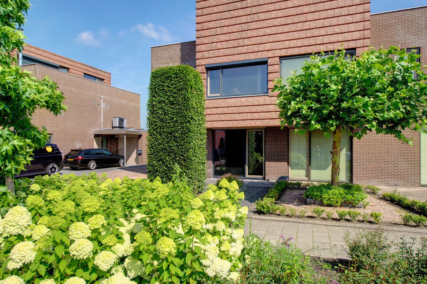 Twee-onder-één-kap te koop: Lange Sissen 29, Appingedam