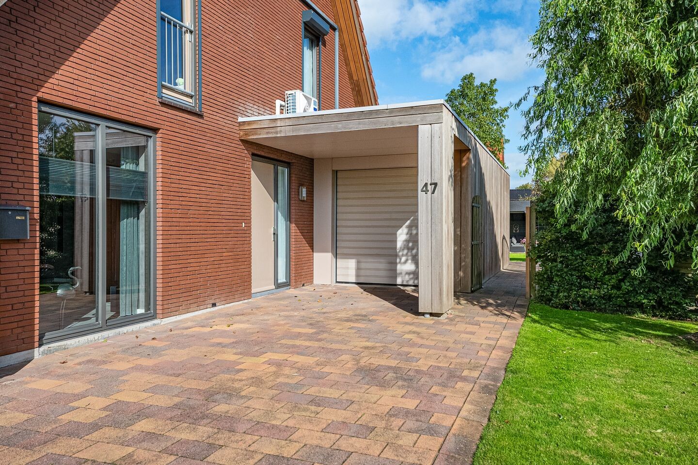 Twee-onder-één-kap te koop: Lange Sissen 47, Appingedam
