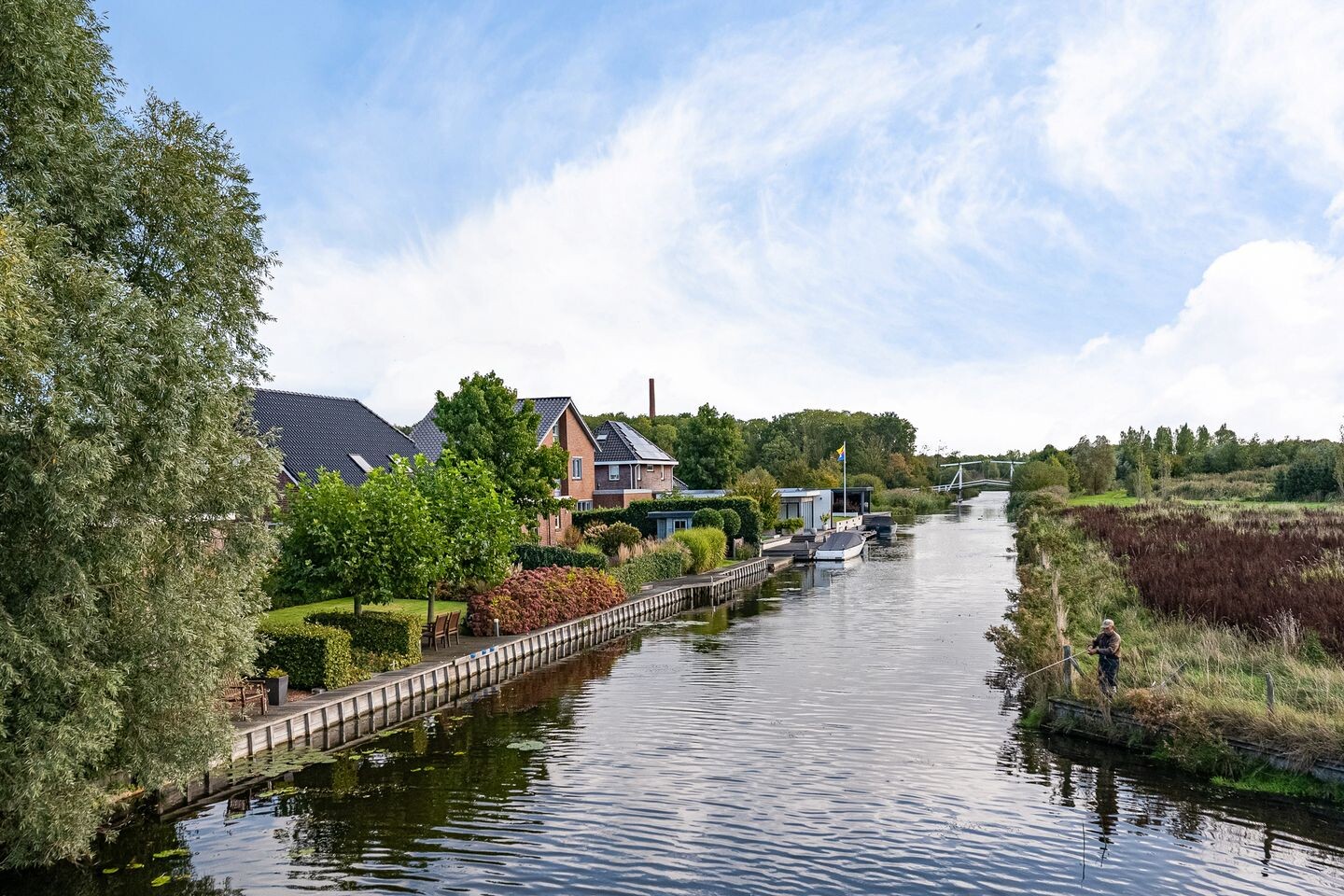 Twee-onder-één-kap te koop: Lange Sissen 47, Appingedam