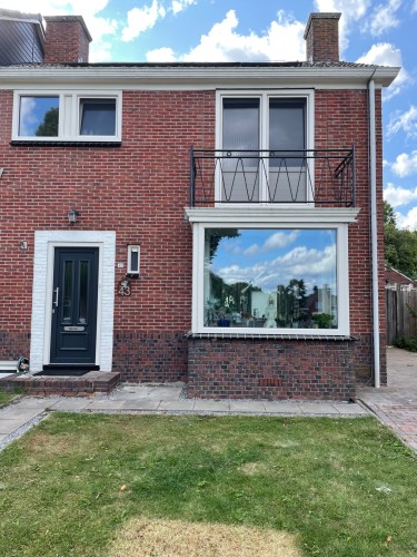 Hoofdweg 43