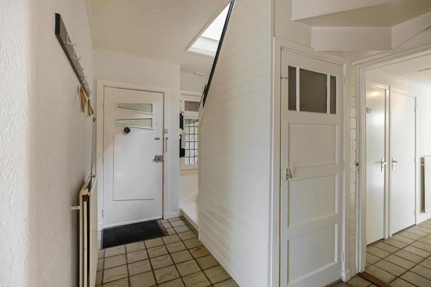 Vrijstaande woning te koop: Hoofdweg 26, Holwierde