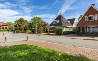 Hoofdweg 26