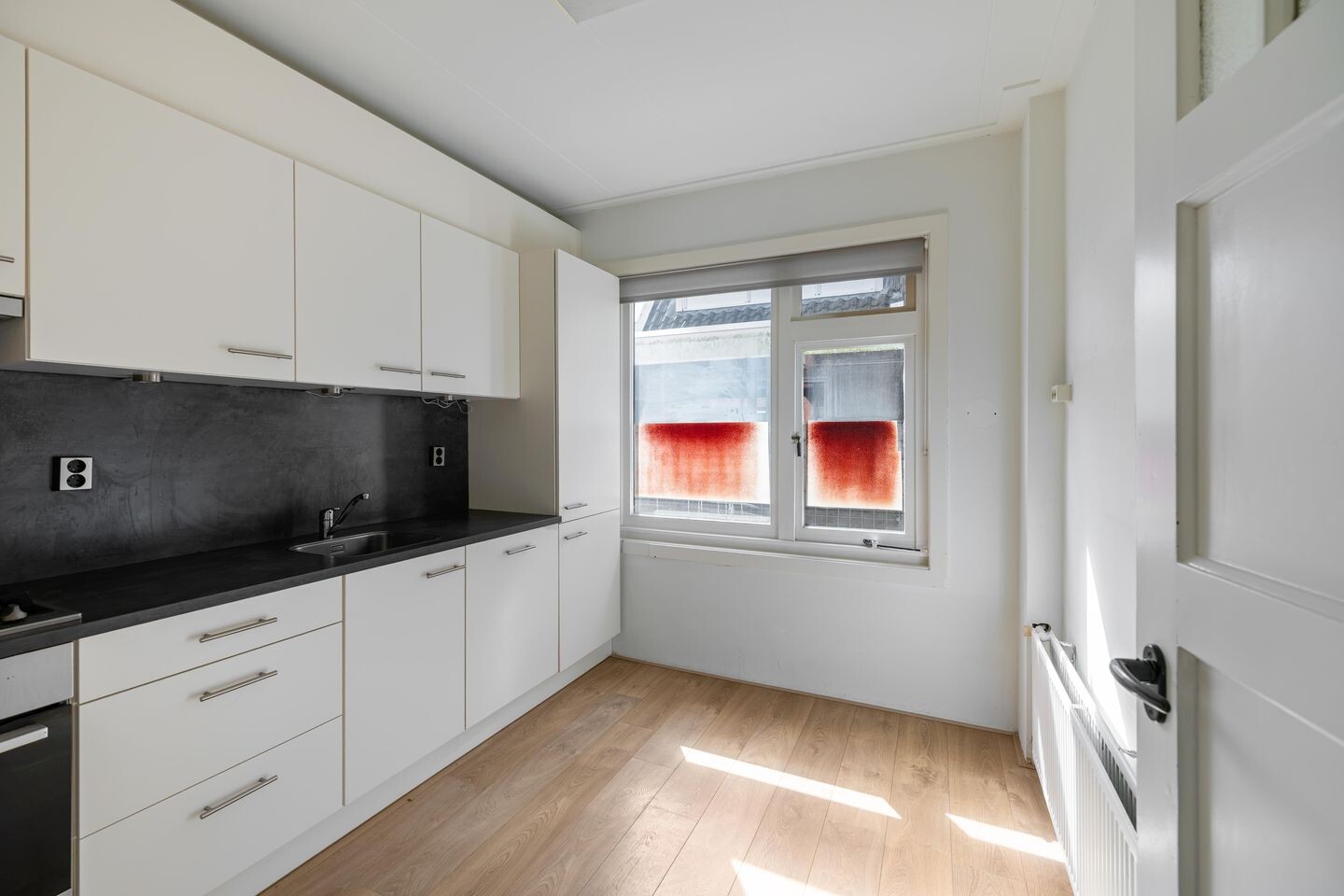 Vrijstaande woning te koop: Hoofdweg 26, Holwierde