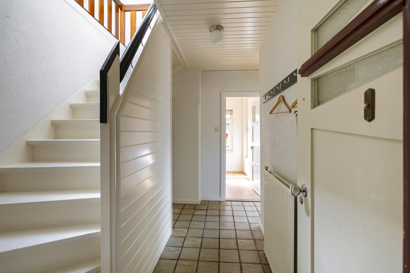 Vrijstaande woning te koop: Hoofdweg 26, Holwierde