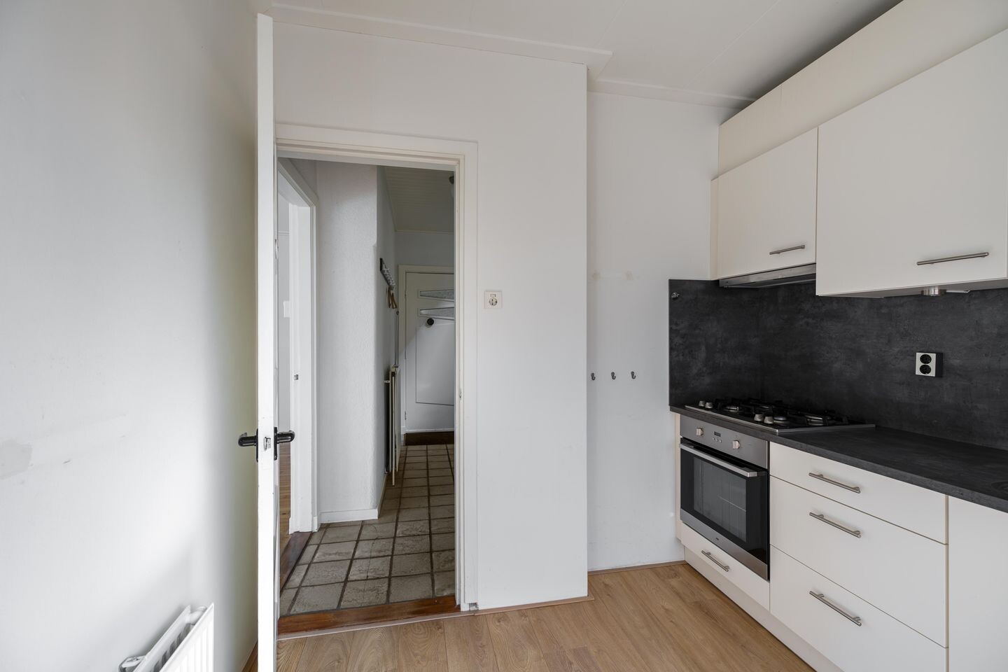 Vrijstaande woning te koop: Hoofdweg 26, Holwierde