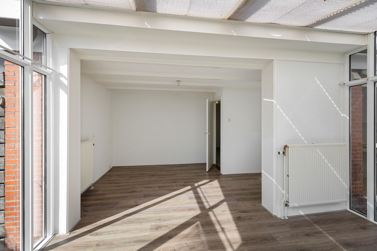 Vrijstaande woning te koop: Hoofdweg 26, Holwierde