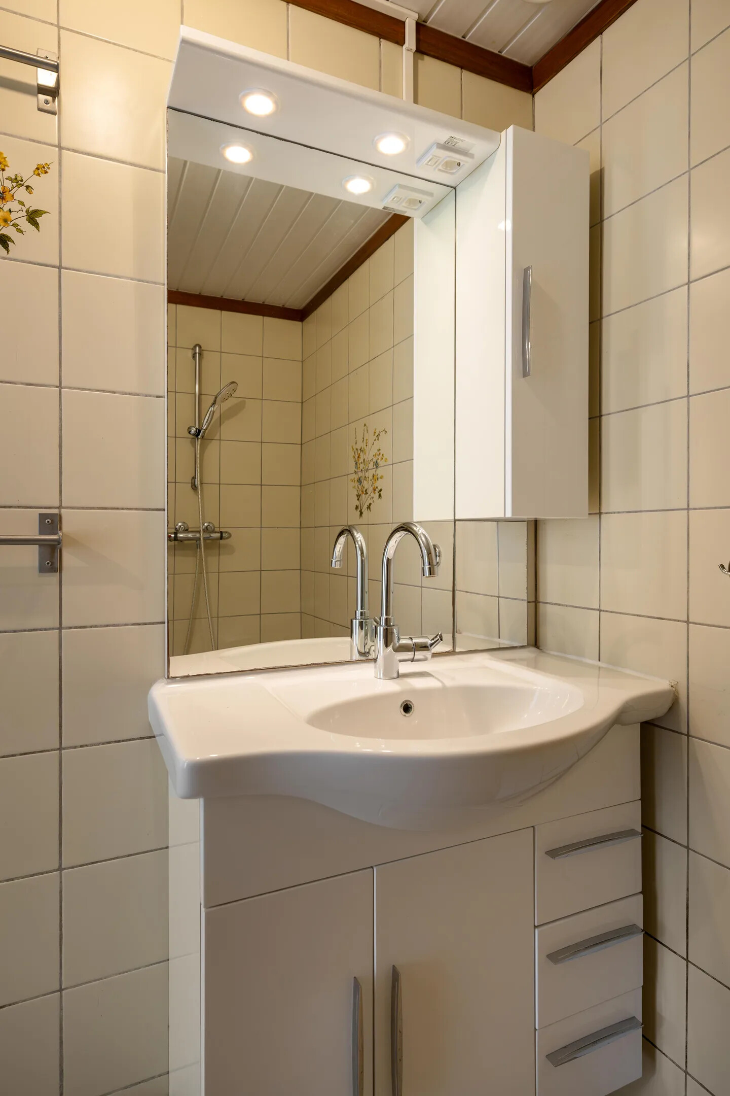 Vrijstaande woning te koop: Hoofdweg 26, Holwierde