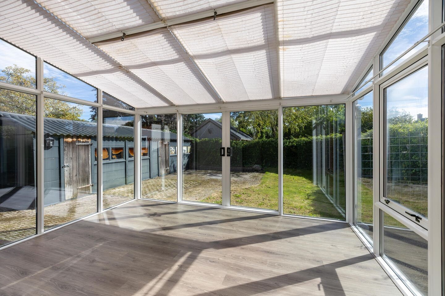 Vrijstaande woning te koop: Hoofdweg 26, Holwierde