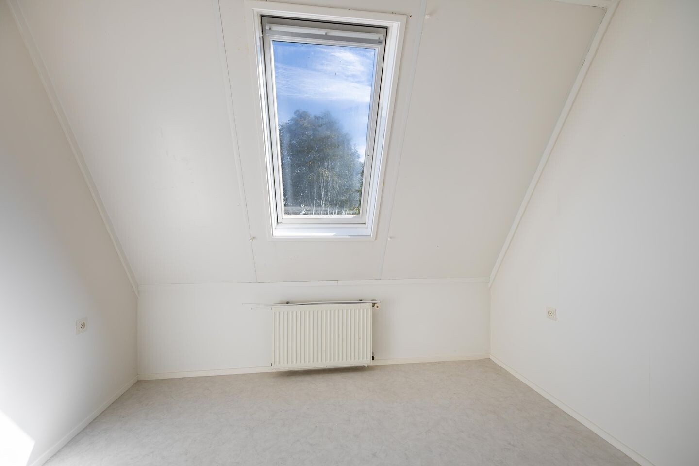 Vrijstaande woning te koop: Hoofdweg 26, Holwierde