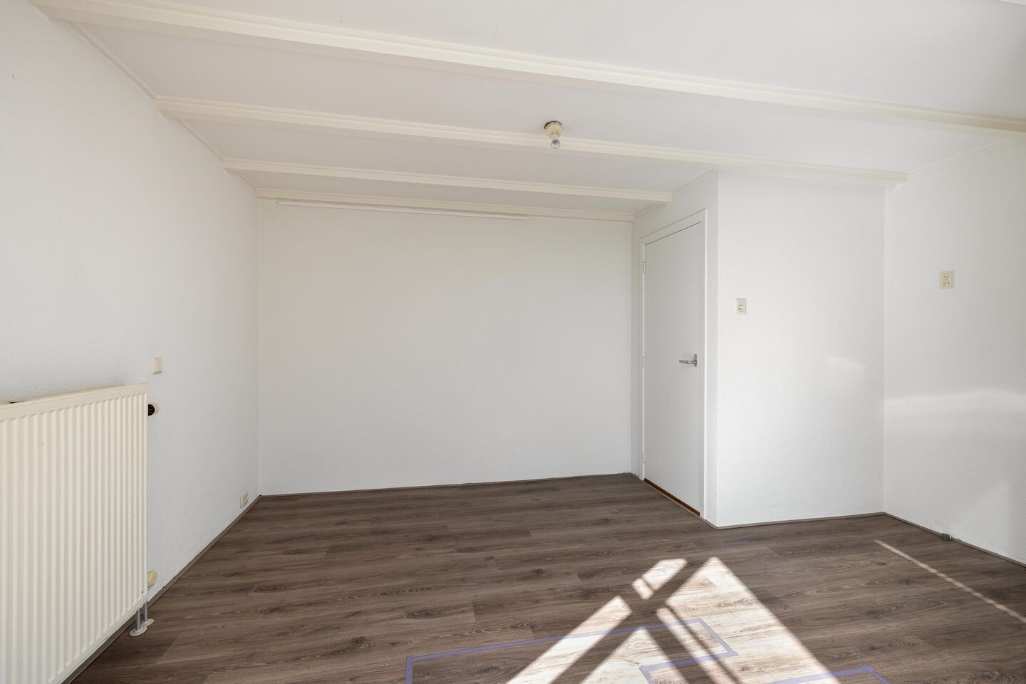 Vrijstaande woning te koop: Hoofdweg 26, Holwierde