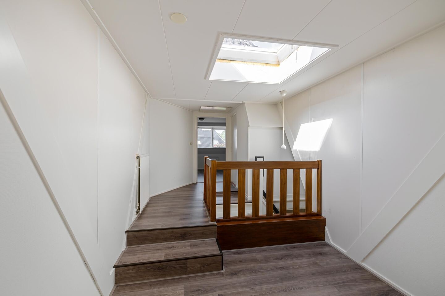 Vrijstaande woning te koop: Hoofdweg 26, Holwierde