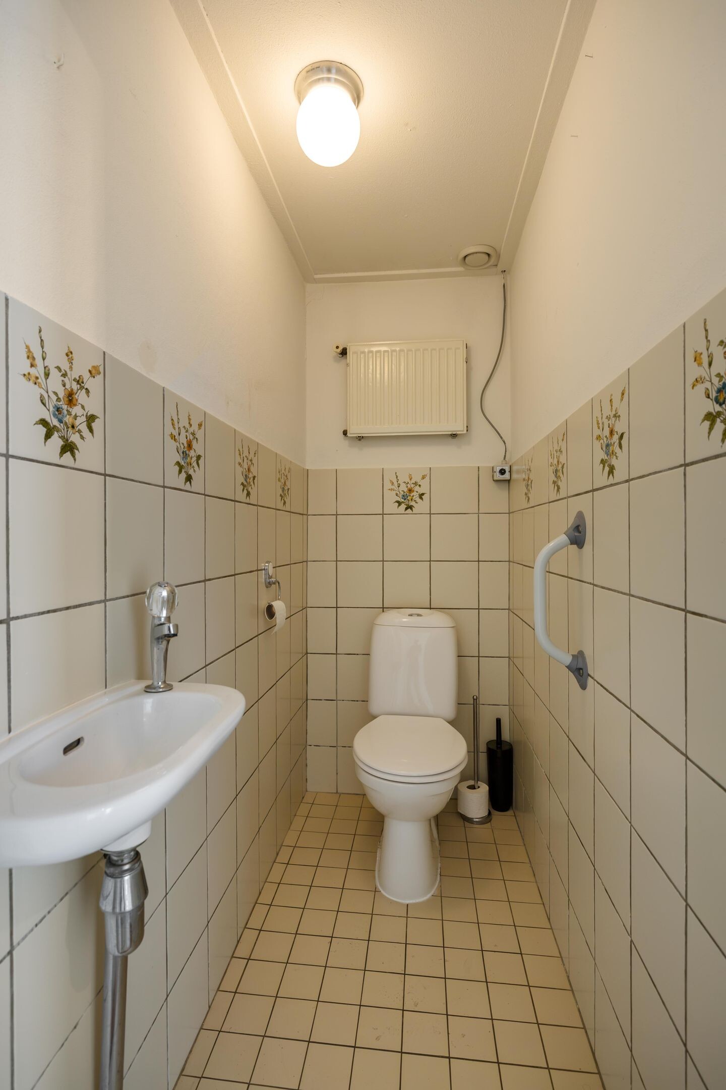 Vrijstaande woning te koop: Hoofdweg 26, Holwierde