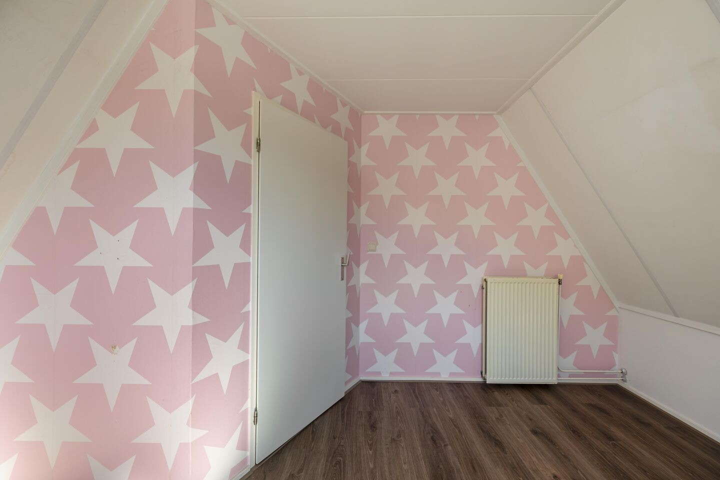Vrijstaande woning te koop: Hoofdweg 26, Holwierde