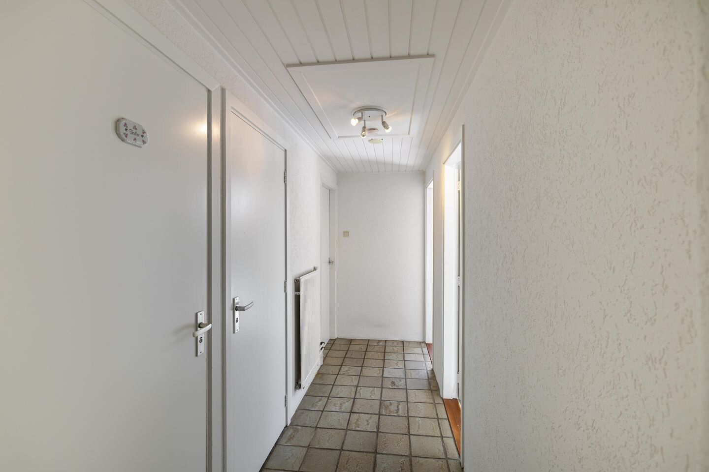 Vrijstaande woning te koop: Hoofdweg 26, Holwierde