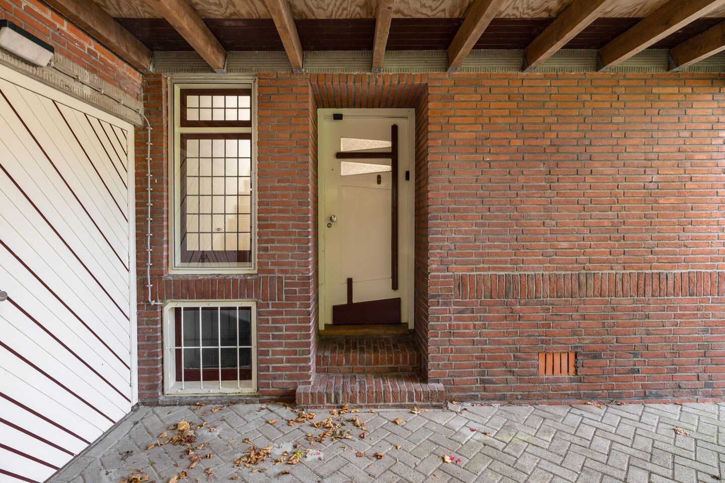 Vrijstaande woning te koop: Hoofdweg 26, Holwierde