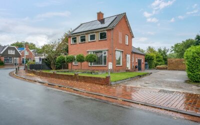Hoofdweg 48