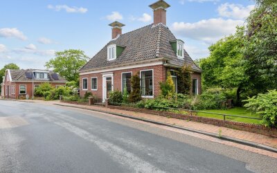 Hoofdweg 54
