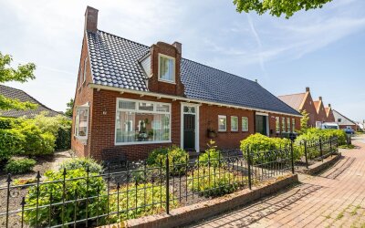 Krewerderweg 1