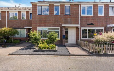 De Schelp 4