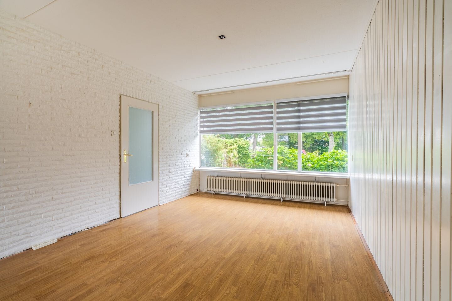 Tussenwoning te koop: Maneil 5, Bierum