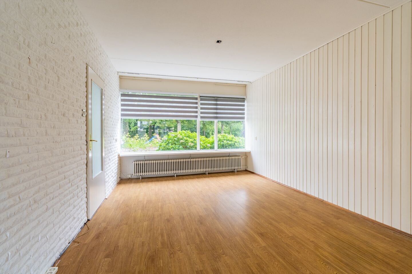 Tussenwoning te koop: Maneil 5, Bierum