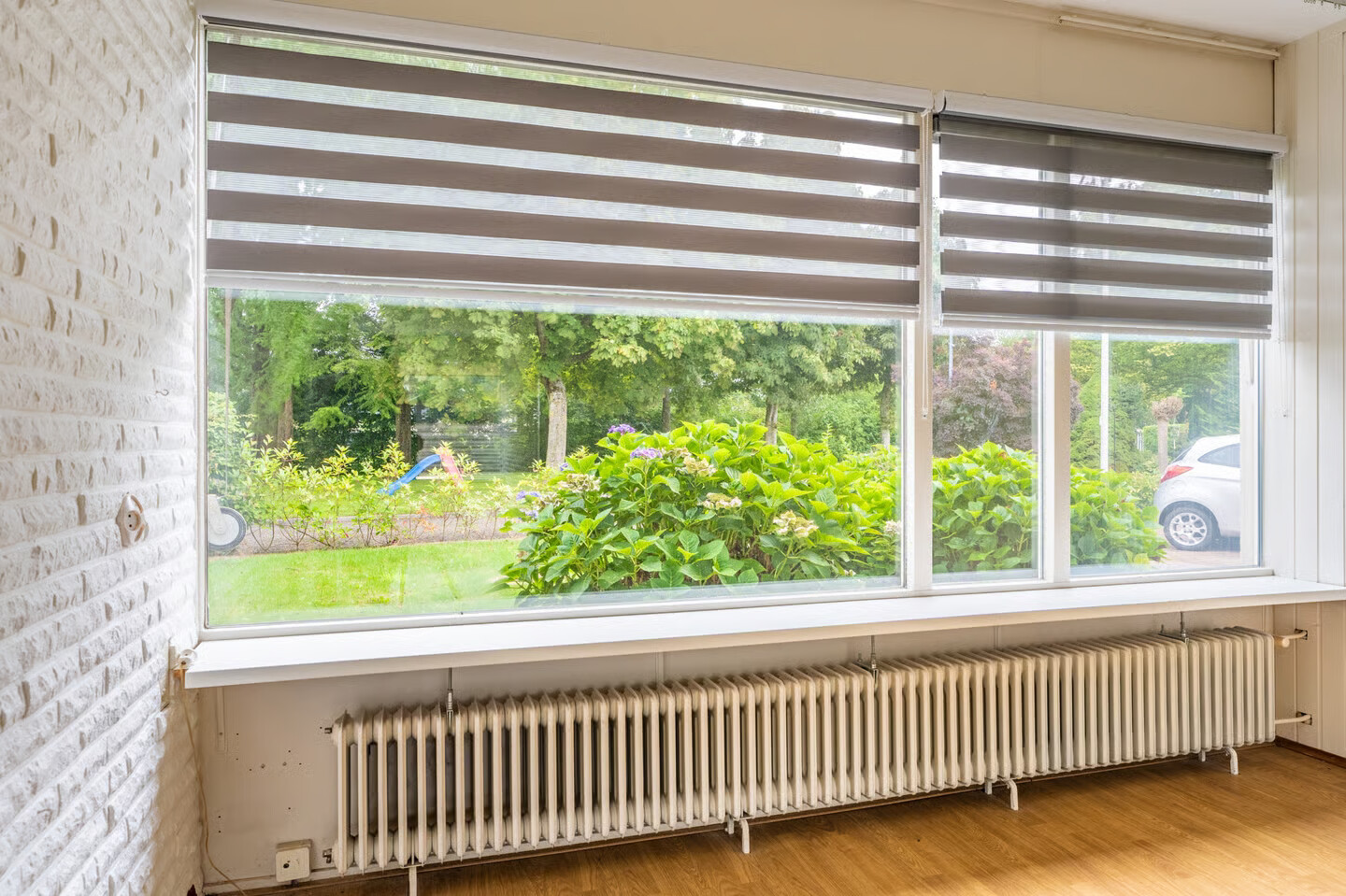 Tussenwoning te koop: Maneil 5, Bierum