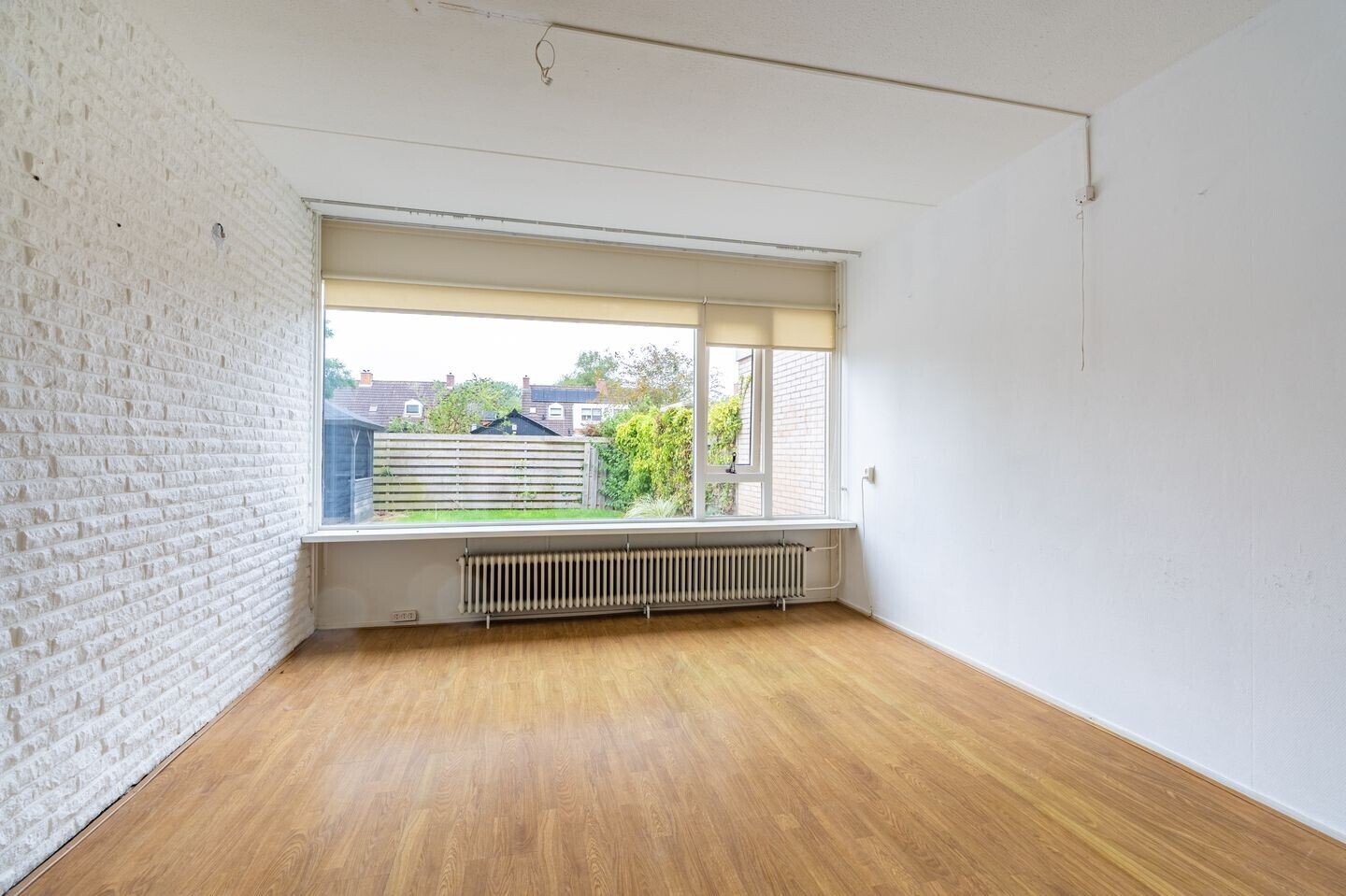 Tussenwoning te koop: Maneil 5, Bierum