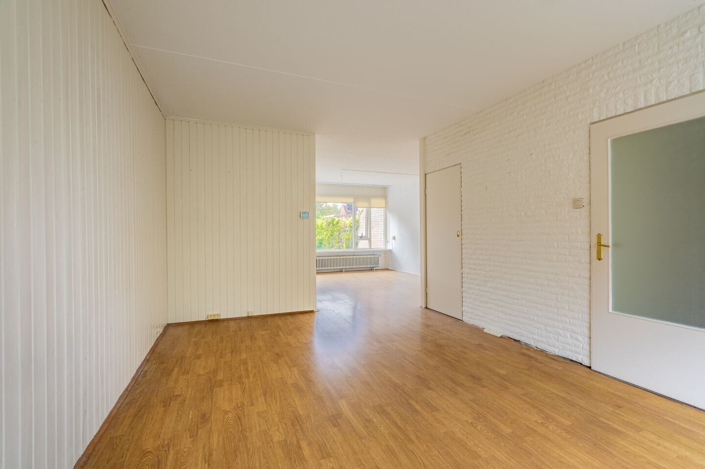 Tussenwoning te koop: Maneil 5, Bierum