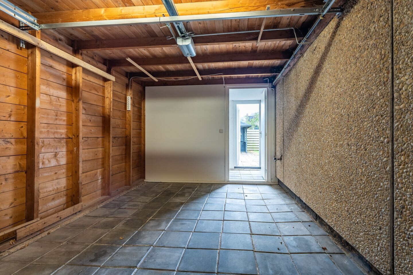 Tussenwoning te koop: Maneil 5, Bierum