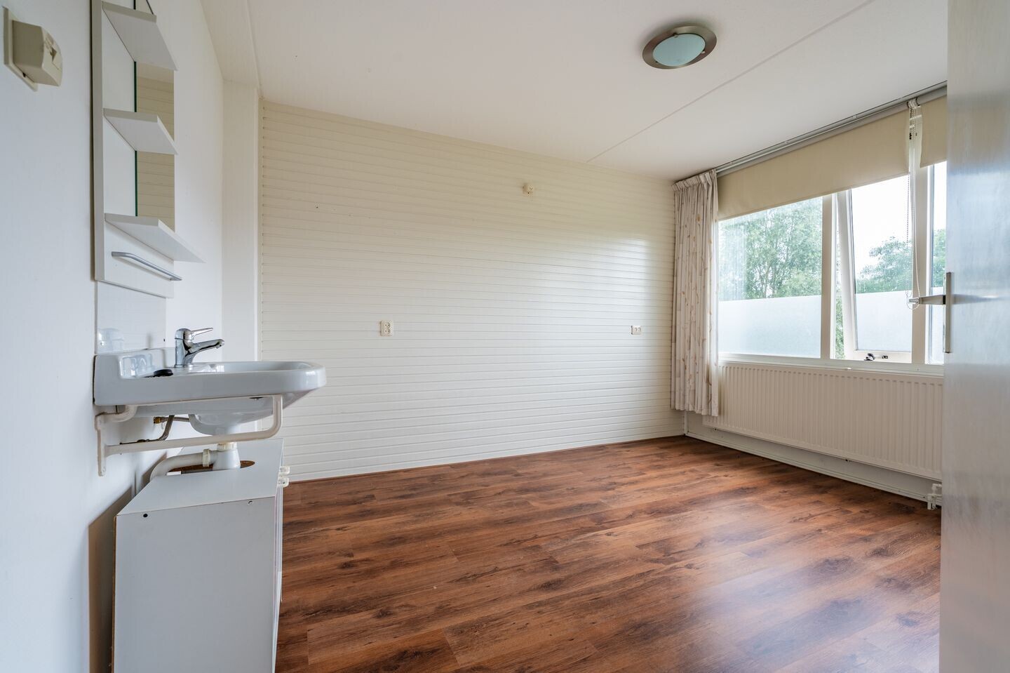 Tussenwoning te koop: Maneil 5, Bierum