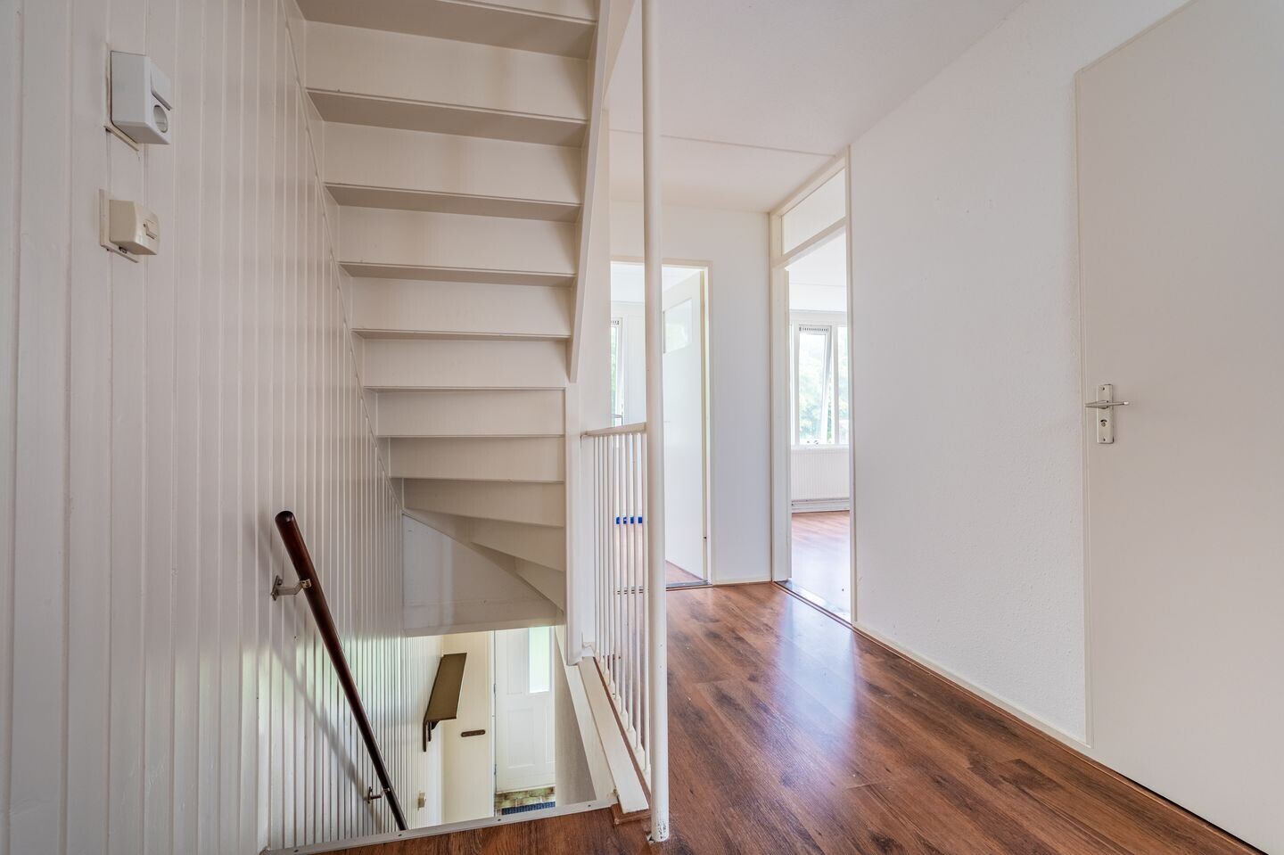 Tussenwoning te koop: Maneil 5, Bierum