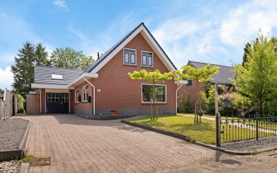 Binnenweg 11