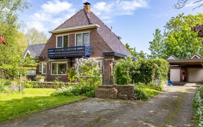Westendorpweg 3