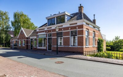 Hoofdweg 27